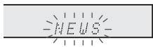 SHARP XL-(BK) - To specify programmed types and select stations (PTY search): - 2