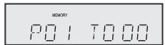 SHARP XL-DH10NH - Programmed play - 1