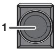 SHARP XL-DH10NH - Speaker system (CP-DH10NH) - 1