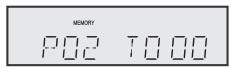 SHARP XL-DH10NH - Programmed play - 3
