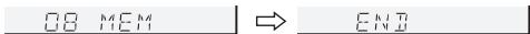 SHARP XL-DH20NH - Using the Auto Station Programme Memory (ASPM) - 3