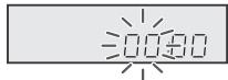 SHARP XL-DH20NH - Setting the clock (Remote control only) - 2