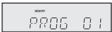 SHARP XL-DH20NH - Programmed play (Folder mode) - 1