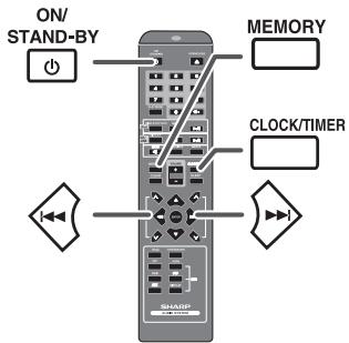 SHARP XL-DH20NH - Notes: - 1