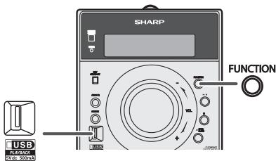 SHARP XL-DH350NH - Note: - 1