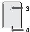 SHARP XL-DH350NH - Speaker system (CP-DH320NH) - 2