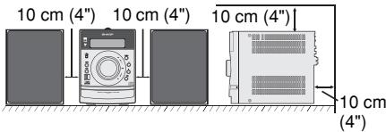 SHARP XL-DH350NH - General - 1
