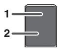 SHARP XL-DH360PH - Speaker system (CP-DH330PH) - 1