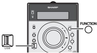 SHARP XL-DH360PH - Note: - 1