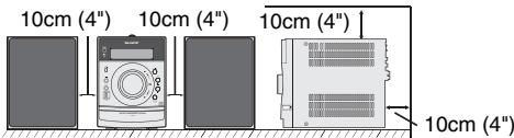 SHARP XL-DH360PH - General - 1