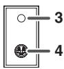 SHARP XL-HF200PH(S) - Speaker system - 2