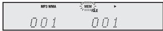 SHARP XL-HF200PH(S) - Programmed play (MP3/WMA) - 3