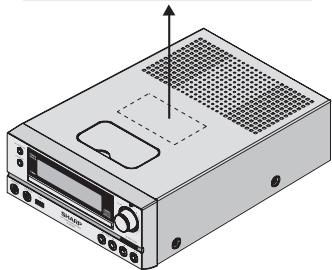 SHARP XL-HF200PHS - Adverbals: - 1