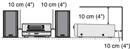 SHARP XL-HF200PHS - General - 1