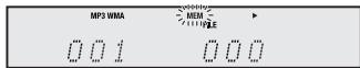 SHARP XL-HF200PHS - Programmed play (MP3/WMA) - 2
