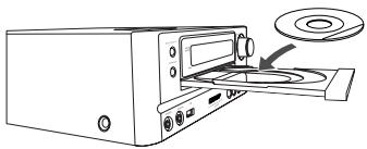 SHARP XL-HF200PHS - Disc playback - 1