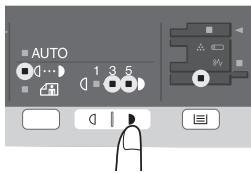 AUTO 1 3 5