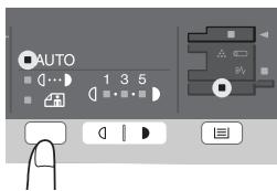 AUTO 0... 1 3 5