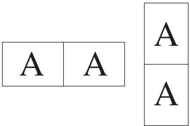 A A A
