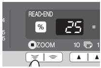 READ-END % 25 ZOOM 10 1
