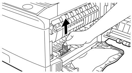 SHARP AL-2021 - Chargeur de transfert - 2