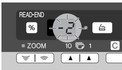 READ-END % ZOOM 10 1 C