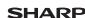 SHARP AN-3DG10A - WARRANTY PERIODS: - 2