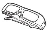 SHARP AN-3DG10A - Supplied Accessories - 1