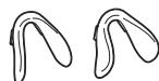 SHARP AN-3DG10A - Supplied Accessories - 3