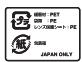 SHARP AN-3DG10A - Caution during viewing - 2