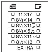 SHARP AR-5620D - For example: - 2