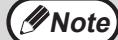 SHARP AR-5620D - Account number entry (program No.11) - 1
