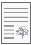 SHARP AR-5620D - (Fit To Paper Size) - 5