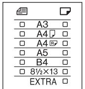 SHARP AR-5620D - For example: - 1