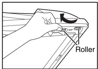 SHARP AR-5620D - Section B - 1