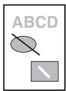 SHARP AR-5620D - (Text To Black/Vector To Black) - 1