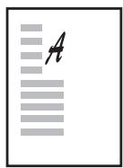 SHARP AR-5620D - ENLARGING/REDUCING THE PRINT IMAGE (Zoom) - 4