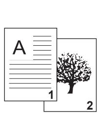 SHARP AR-5620D - AUTOMATIC TWO-SIDED COPYING (AR-5618D/AR-5620D/AR-5623D) - 2