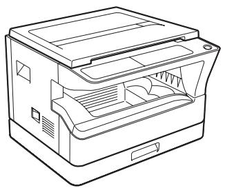 SHARP AR-5620D - PERIPHERAL DEVICES - 3