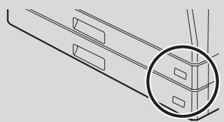 SHARP AR-5620D - Press the [START] key (♂) and then the [TRAY SETTING] key (♀). - 3