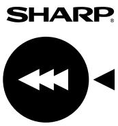 SHARP AR-5620D - STORAGE OF SUPPLIES - 1