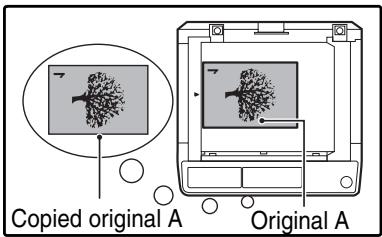SHARP AR-5620D - Copy original A. - 2