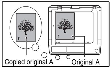SHARP AR-5620D - Copy original A. - 1
