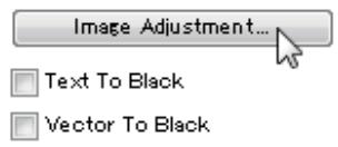 SHARP AR-5620D - ADJUSTING THE BRIGHTNESS AND CONTRAST OF THE IMAGE (Image Adjustment) - 1