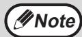 SHARP AR-5620D - Account number change (program No.12) - 1