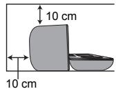 SHARP DK-E7P - Všeobecne - 1