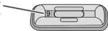 SHARP DK-E7P - ■ Σύνδεση προσαρμογέα iPod ή iPhone - 1