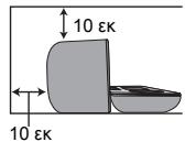 SHARP DK-E7P - ■ Γενικά - 1