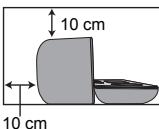 SHARP DK-E7P - ■ Informații generale - 1