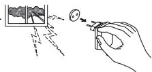 SHARP DK-E7P - Bendrai - 2